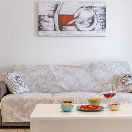 Luna House Carovigno Zewnętrze zdjęcie