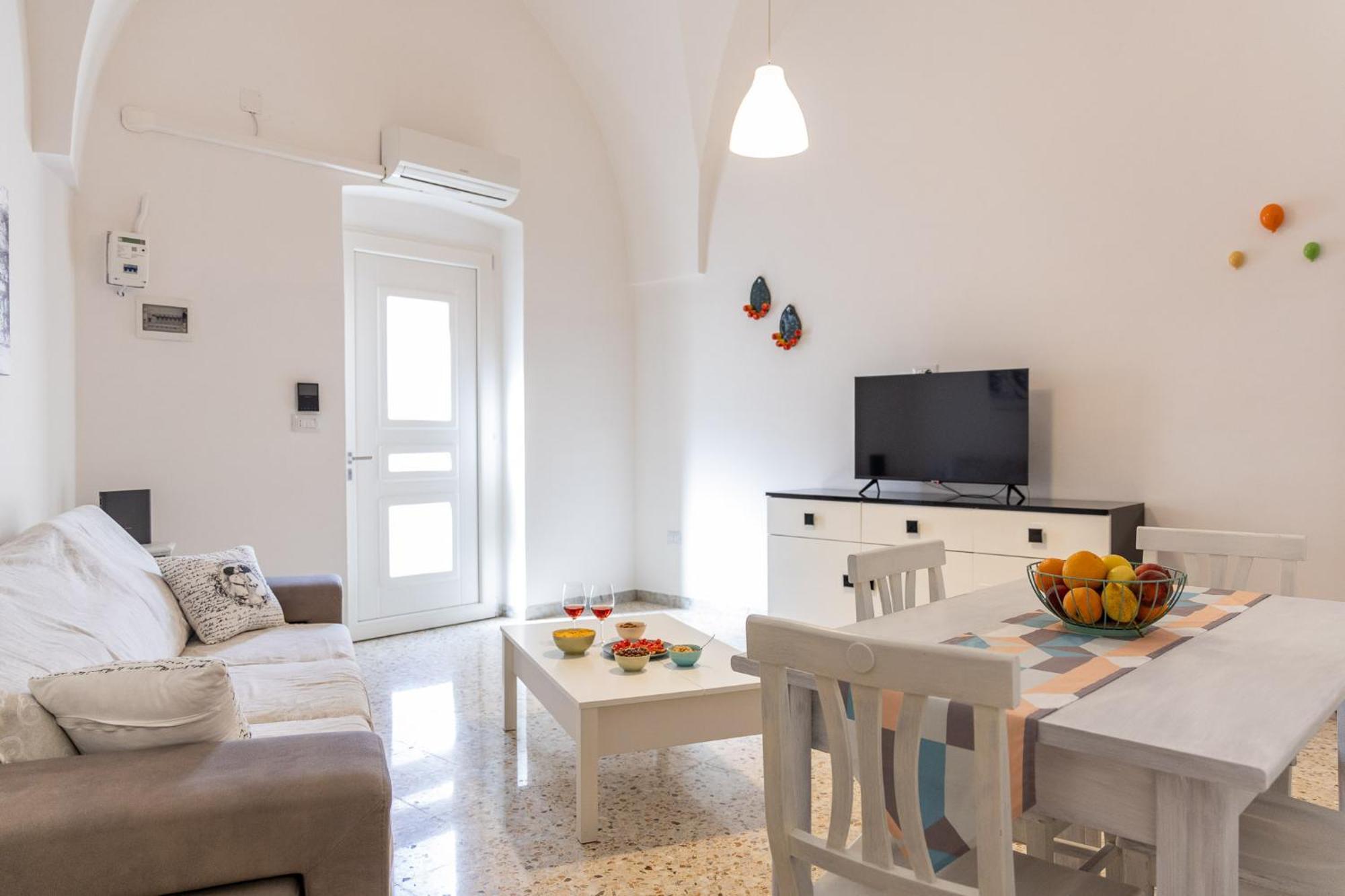 Luna House Carovigno Zewnętrze zdjęcie