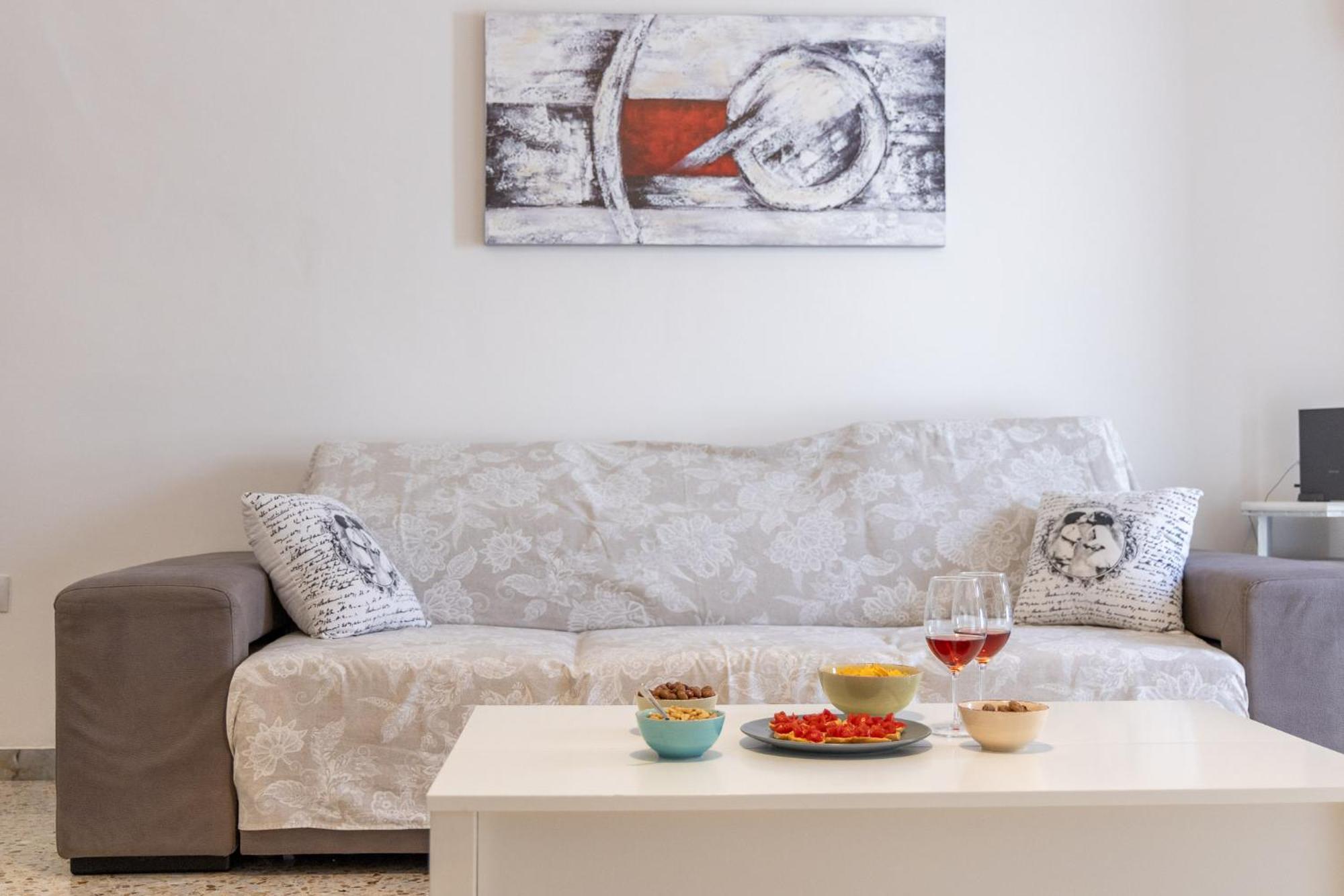 Luna House Carovigno Zewnętrze zdjęcie