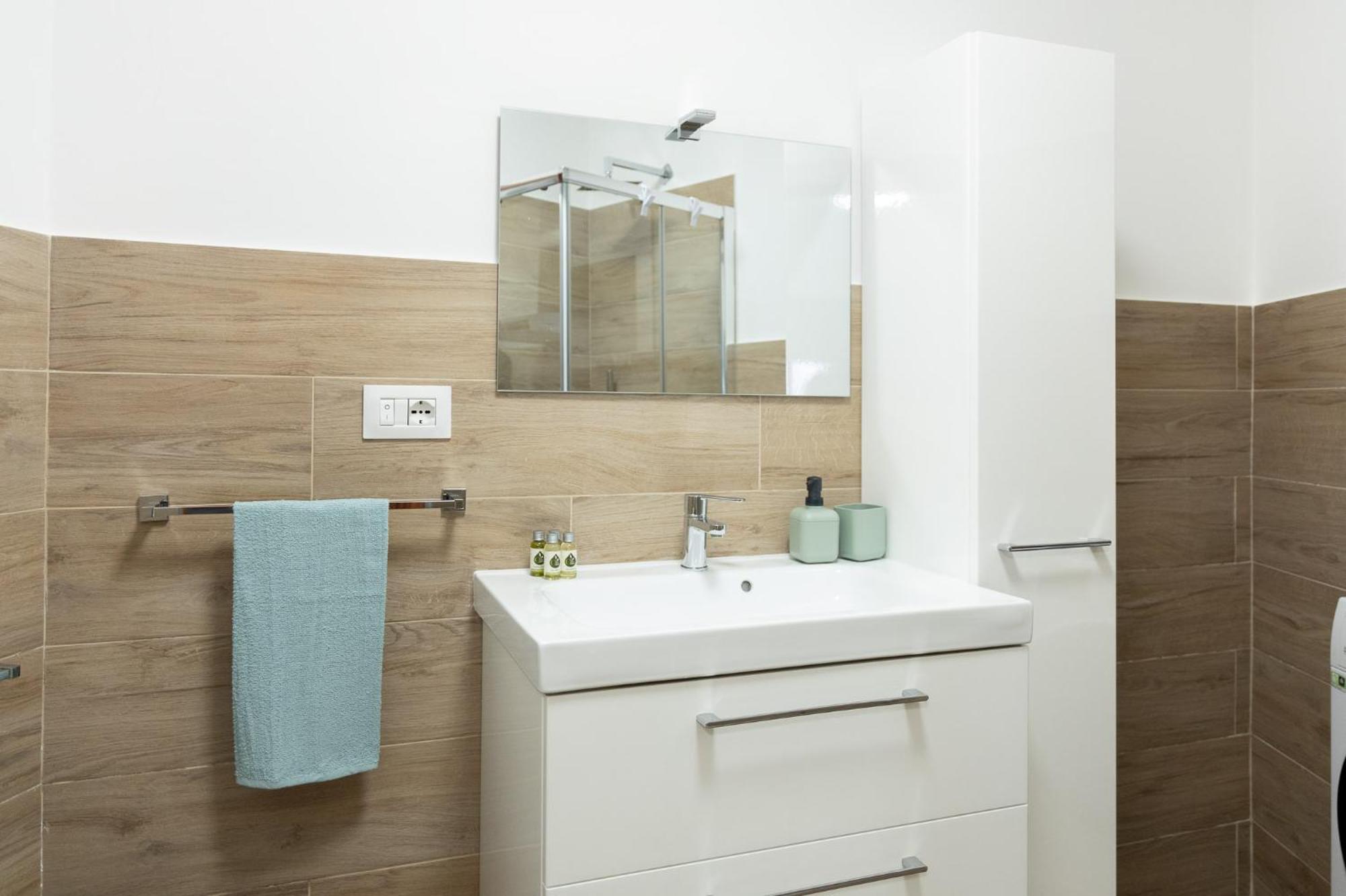 Luna House Carovigno Zewnętrze zdjęcie