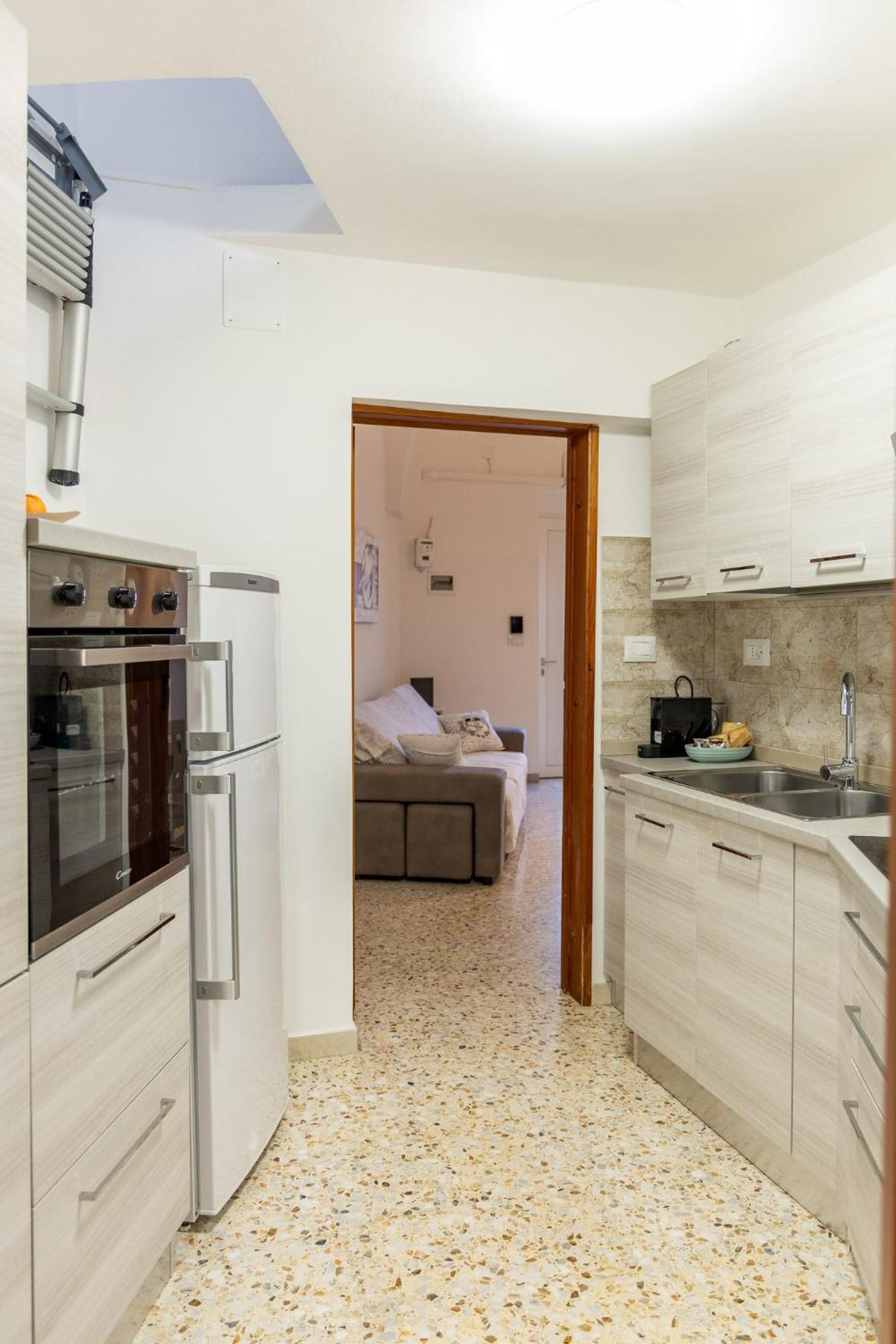 Luna House Carovigno Zewnętrze zdjęcie